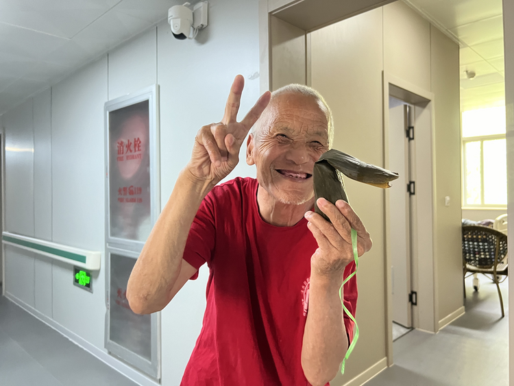 河北涞水:举办“我们的节日·端午”诵读展演活动