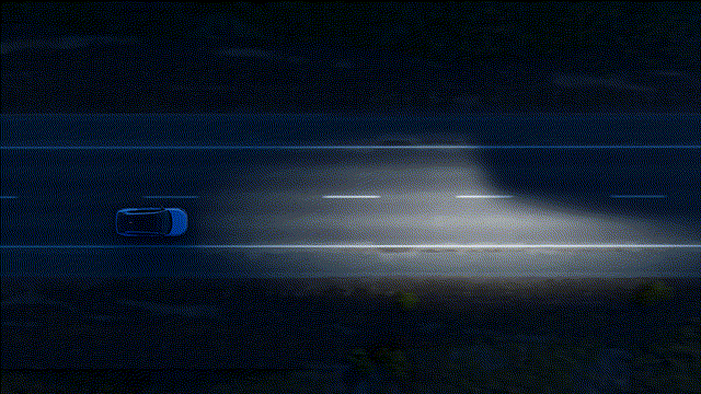 贴心大众 安全第一 实际驾驶体验大众最新智能网联成果_fororder_image014