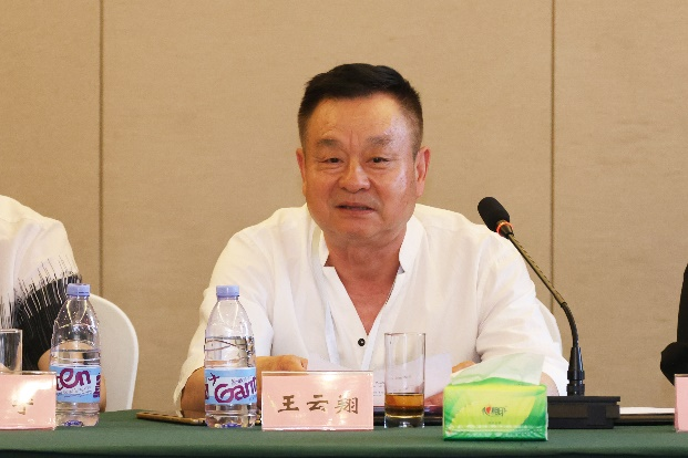 中广联合会城市台委员会纪录片《名城文脉》全体导演大会在石家庄召开 中广联合会城市台委员会纪录片《名城文脉》全体导演大会在石家庄召开