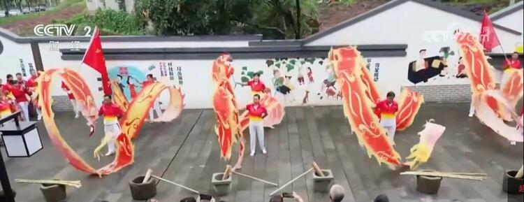 “龙舟时间”来了!端午假期观龙舟地图“出炉” 哪场比赛最让你热血沸腾?