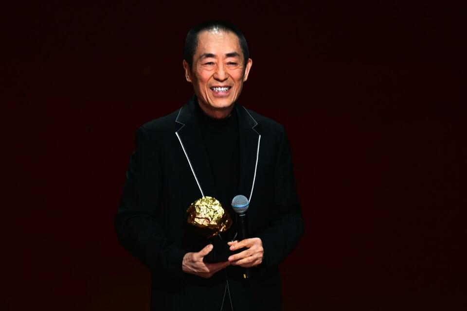 四年期待,“金石”为开|《2024中国电影导演之夜》今晚播出