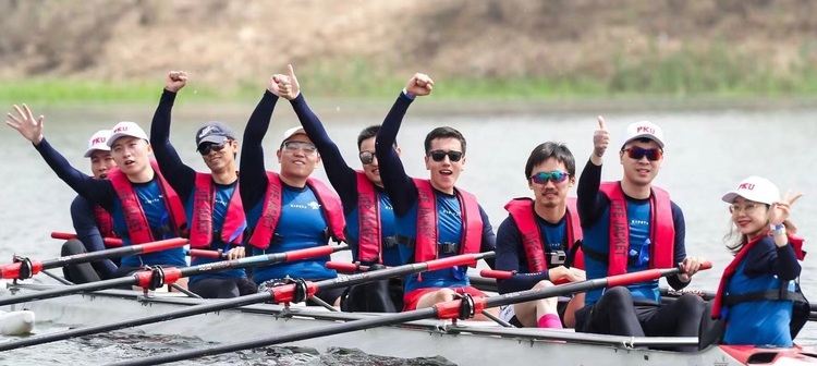 资讯有故事丨包粽子 赛龙舟 端午节过出“国际范儿”