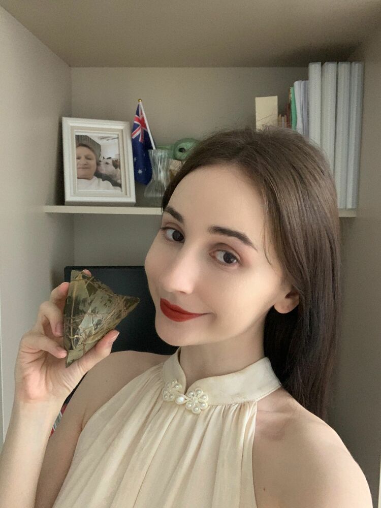 资讯有故事丨包粽子 赛龙舟 端午节过出“国际范儿”