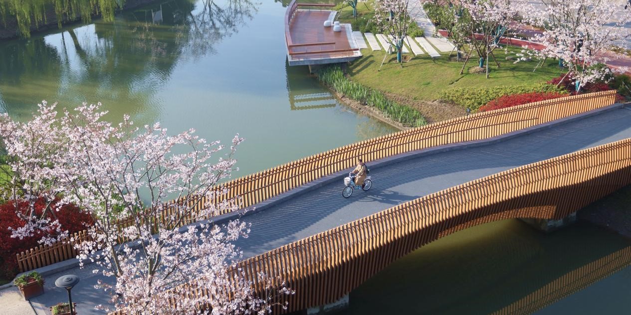 2024高招进行时丨华东师范大学:探索AI+复合型人才培养 新增地理信息科学+软件工程专业 2024高招进行时丨华东师范大学:探索AI+复合型人才培养 新增地理信息科学+软件工程专业_fororder_7