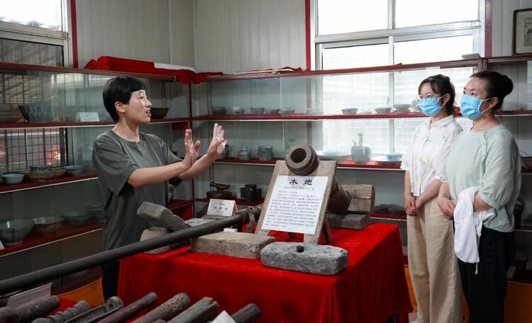 镜观·回响|守护长城,守护中华民族精神根脉