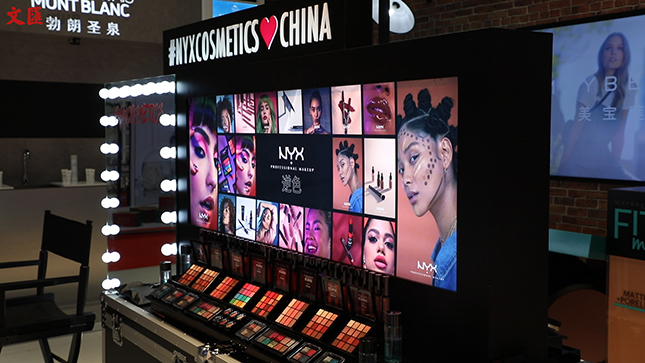 「文汇报」法国参展商热切期待：今年我们的展台面积几乎翻倍！70