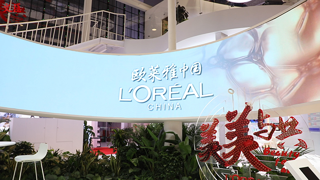 「文汇报」法国参展商热切期待：今年我们的展台面积几乎翻倍！70