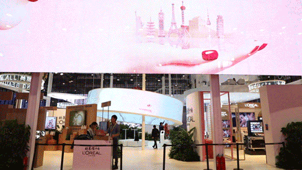 「文汇报」法国参展商热切期待：今年我们的展台面积几乎翻倍！70