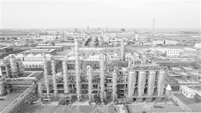 大庆高新区:知识产权服务助创新提速