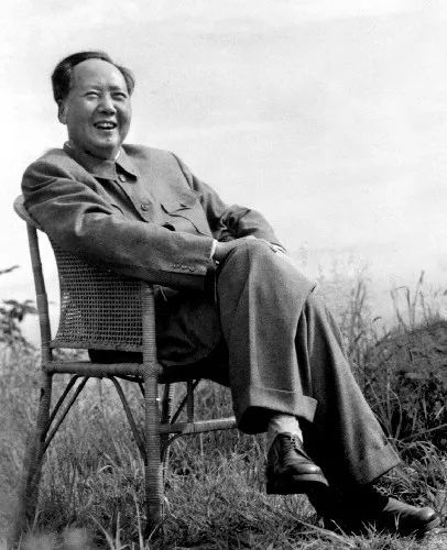 朱虹 盛雪泠:毛泽东的江西情