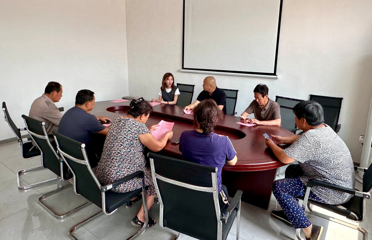 河北东光:建设和美乡村 扮靓大运河畔_fororder_图片 4