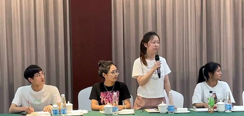 九江学院暑期大思政:聚焦江豚保护 共绘生态和谐新篇章_fororder_图片6