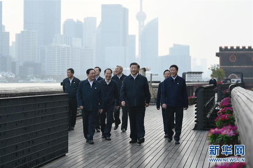 图片默认标题_fororder_习近平上海考察5