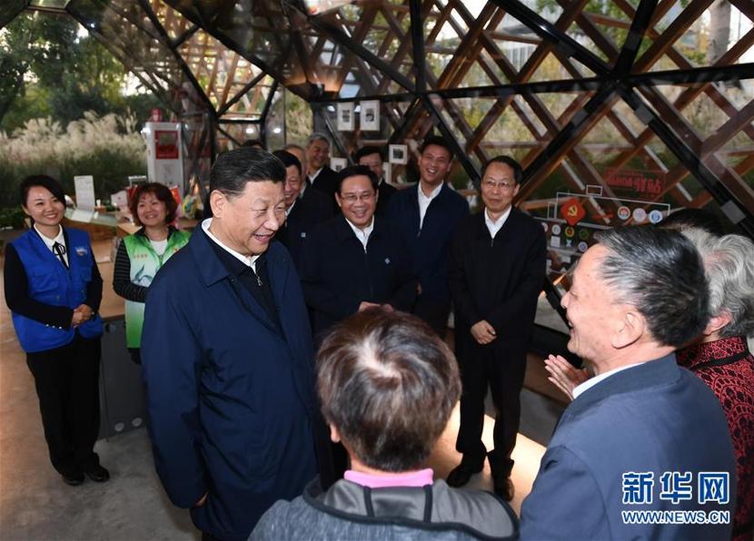 图片默认标题_fororder_习近平上海考察7
