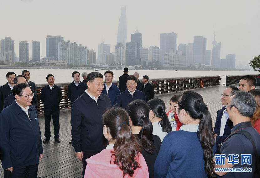 图片默认标题_fororder_习近平上海考察9