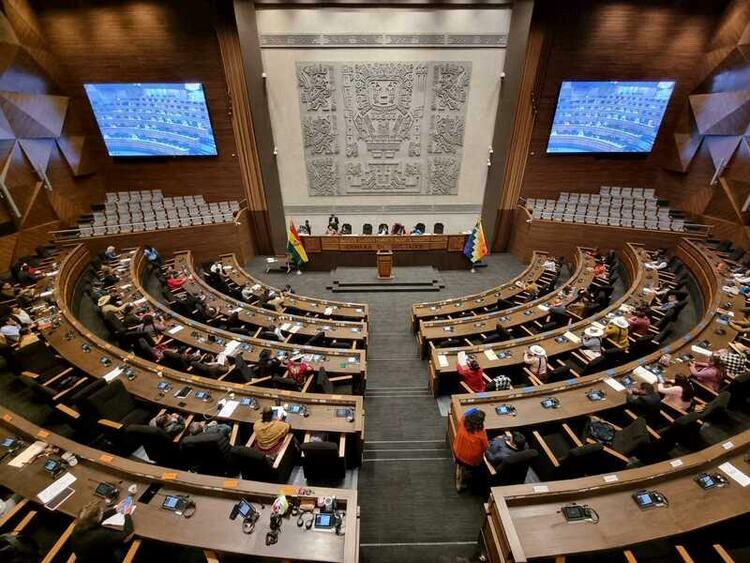 玻利维亚众议院批准该国加入南方共同市场的议定书