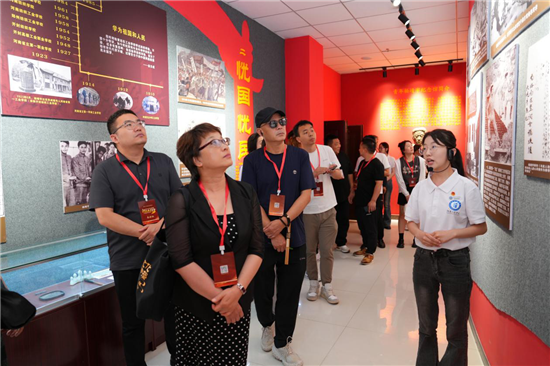 河南工程学院:优化“软实力” 夯实“硬支撑”_fororder_图片6