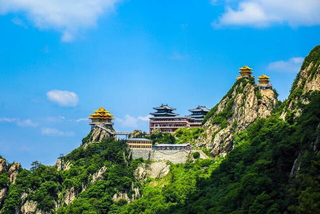 洛阳首发,登上“国家名片”!更有… 洛阳首发,登上“国家名片”!更有…