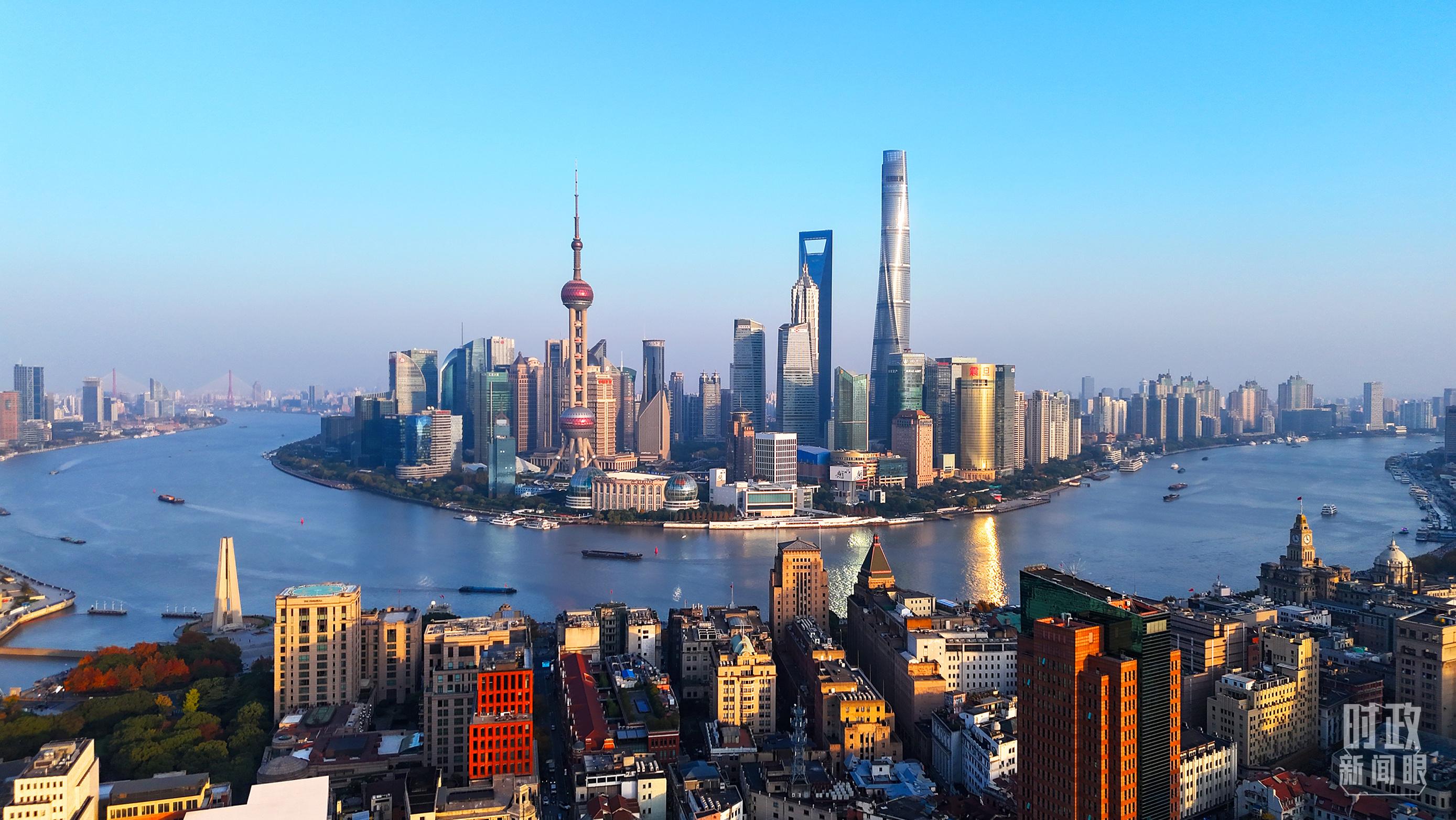 时政新闻眼丨进一步全面深化改革,党的二十届三中全会做出哪些重要部署?