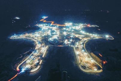 （焦点图，导航成都，移动端）“太阳神鸟”展翅欲飞