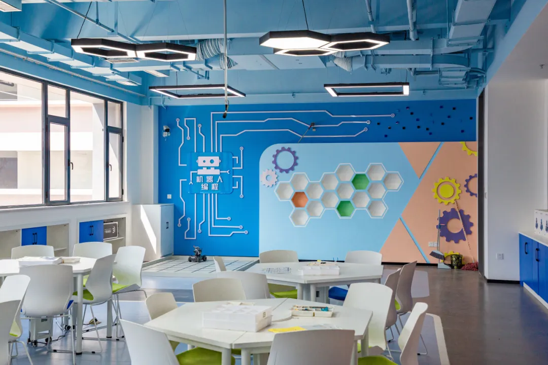 沣西名师风采|田媛:用创新思维引领学生快乐成长_fororder_图片7