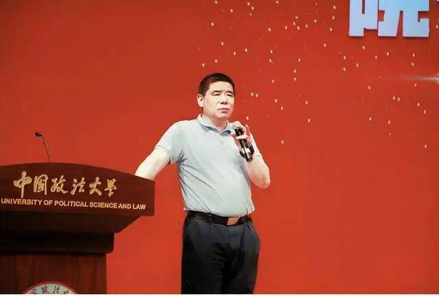 中国政法大学 2024 届 MBA 毕业典礼圆满落幕 中国政法大学 2024 届 MBA 毕业典礼圆满落幕