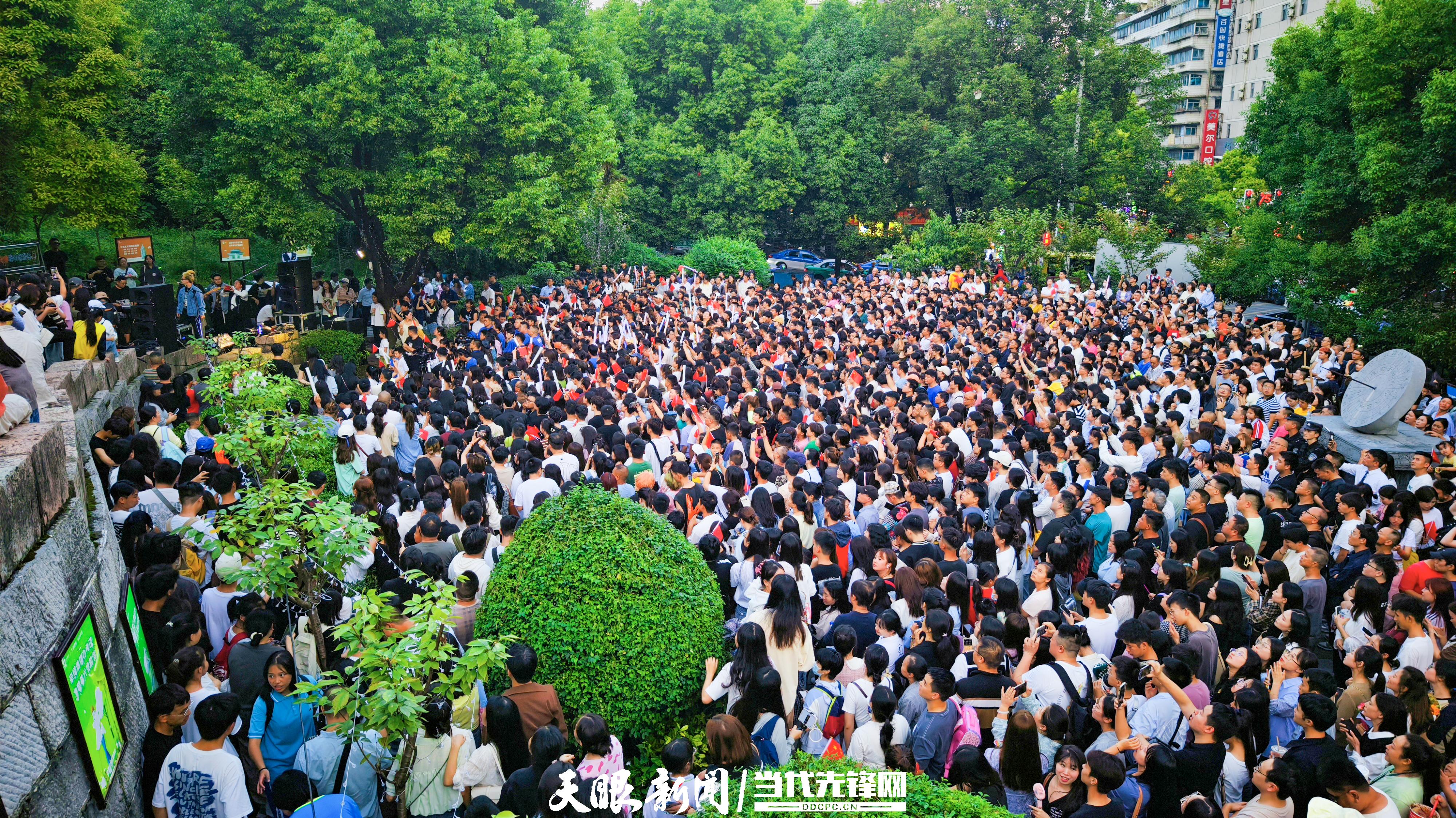 夏至已至,贵州乘凉有“凉”方