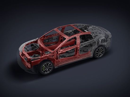 极狐阿尔法S5 读懂年轻人的心_fororder_image003