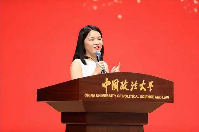 中国政法大学 2024 届 MBA 毕业典礼圆满落幕 中国政法大学 2024 届 MBA 毕业典礼圆满落幕