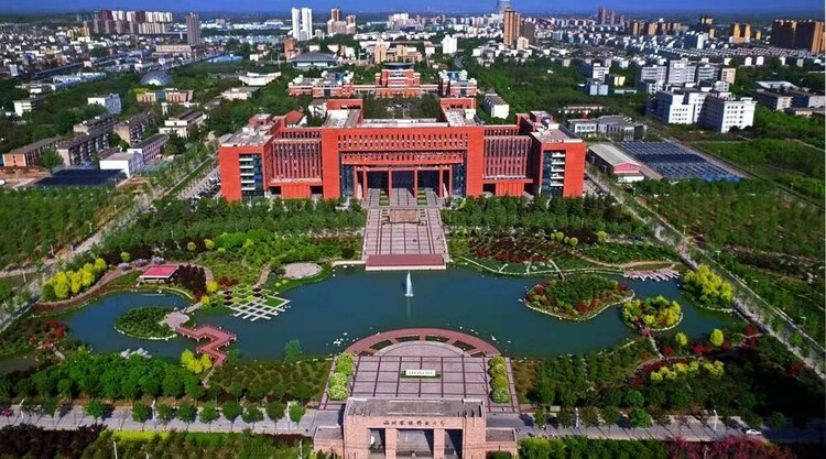 2024强国教育招生季|西北农林科技大学:优化招生专业结构 深化培养模式改革 培养未来农业创新人才 2024强国教育招生季|西北农林科技大学:优化招生专业结构 深化培养模式改革 培养未来农业创新人才_fororder_5