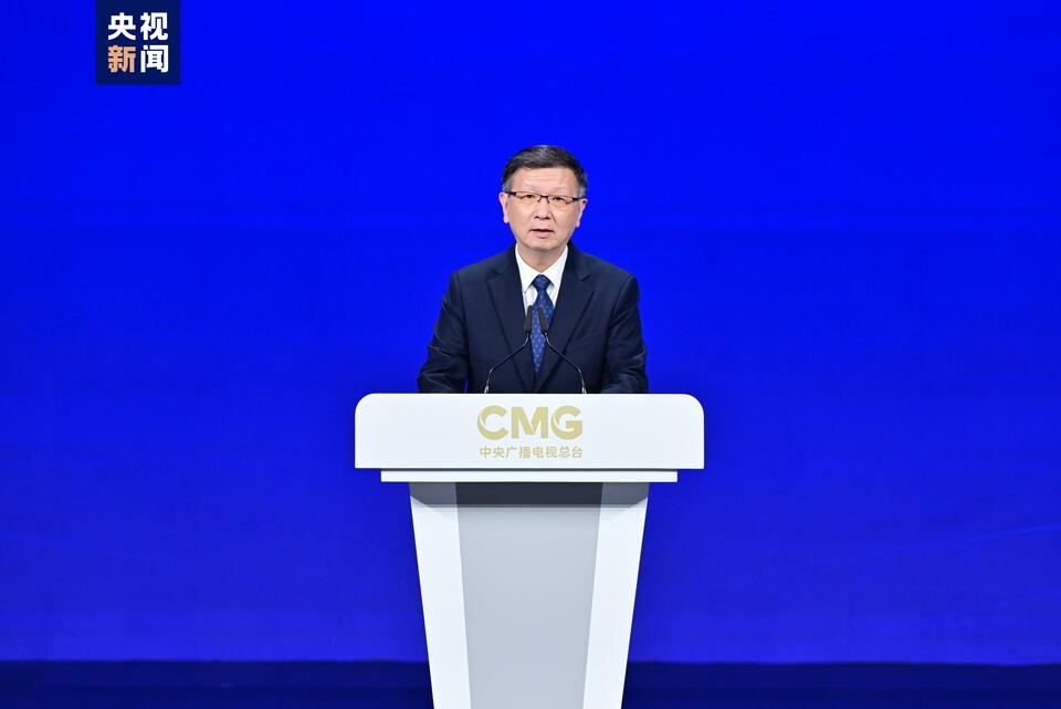 双向奔赴!“投资中国·央视财经CBD跨国公司对话”活动在京启动