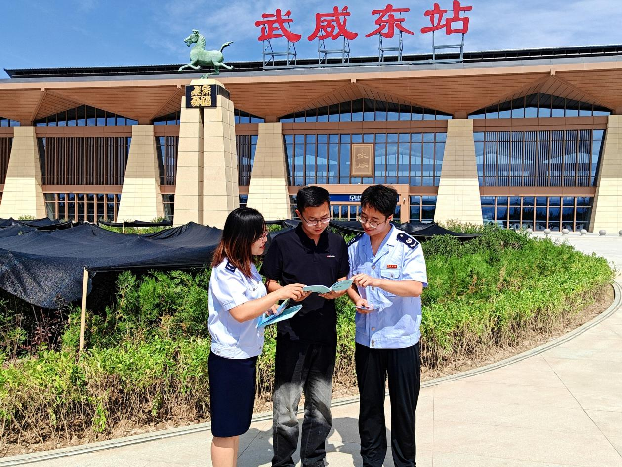 万千气象看西北:税惠春风 助力西北文旅产业一路繁花_fororder_图片4