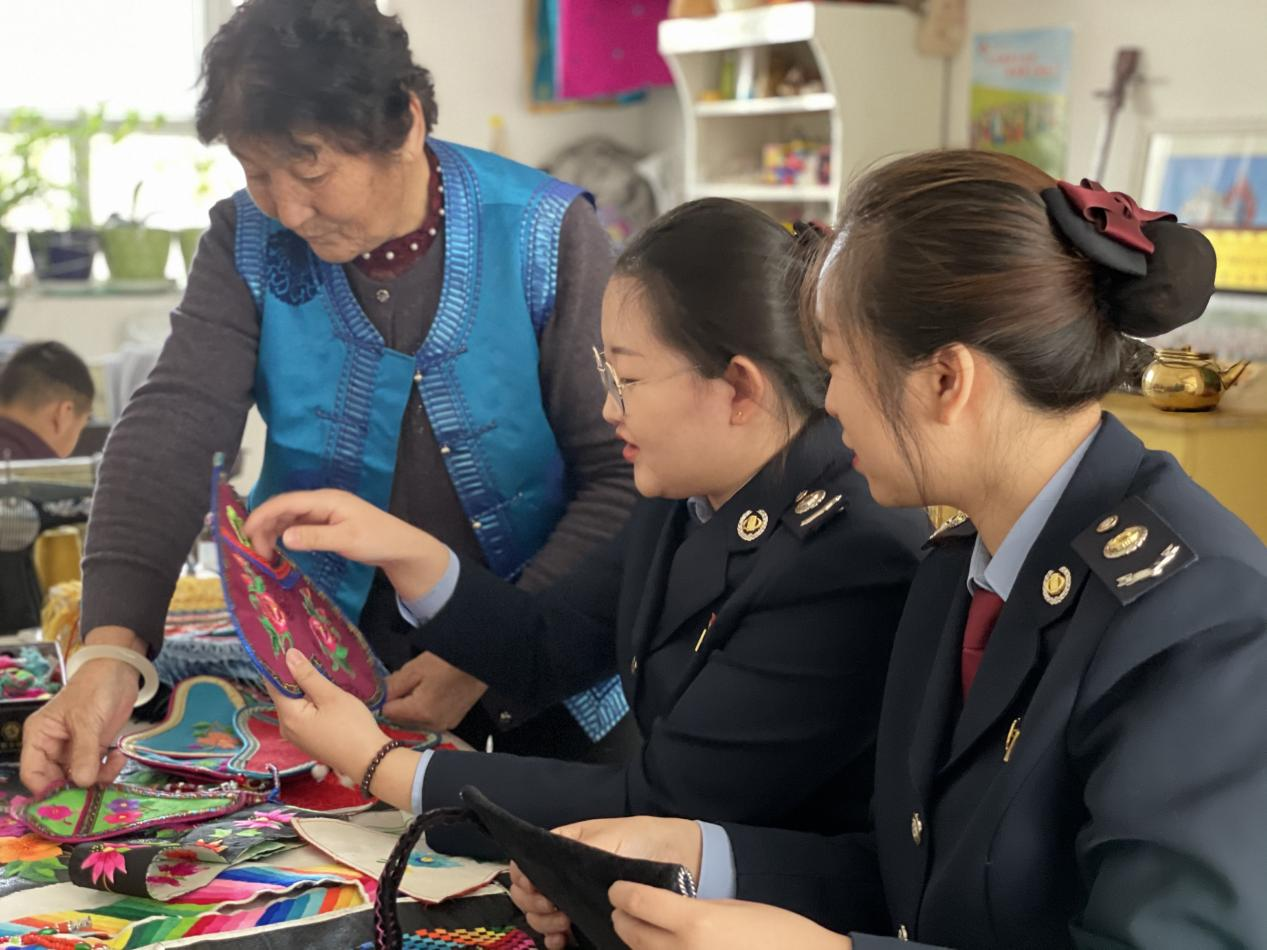 万千气象看西北:税惠春风 助力西北文旅产业一路繁花_fororder_图片13