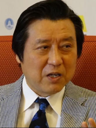 2018北京・日本映画週間　独占インタビュー：久松猛朗_fororder_久松猛朗