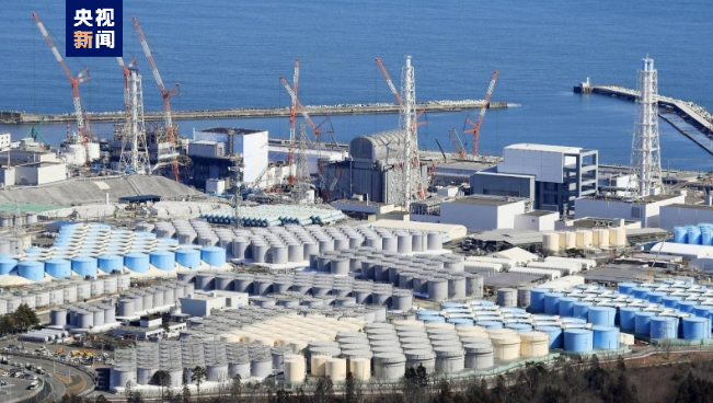 日本(Japan)将于6月28日启动第七轮核污染水排海