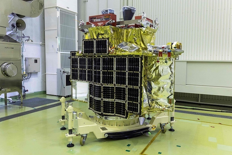 日本航天机构称再次尝试与登月探测器恢复通信未果