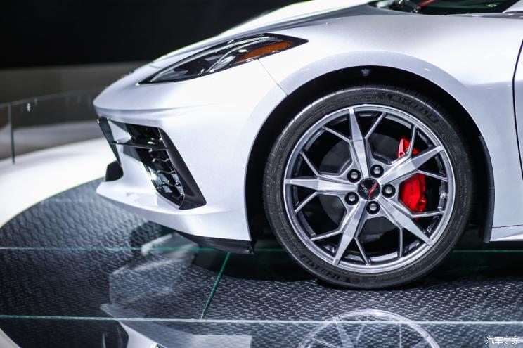 2019进博会:新科尔维特国内首次亮相