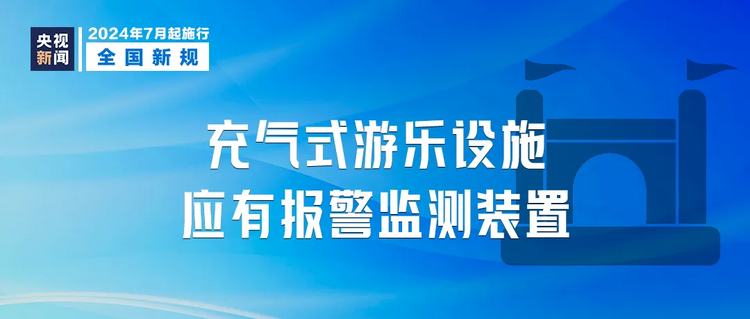 明天(Tomorrow)起，这些新规将影响你我生活(Life)→