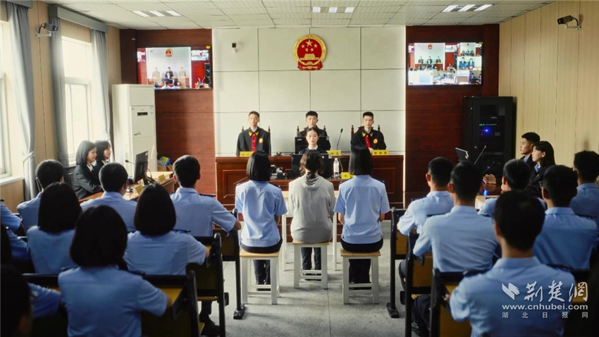 武汉警官职业学院2024年招生宣传片《青春“图”什么》正式发布_fororder_微信图片_20240730105356