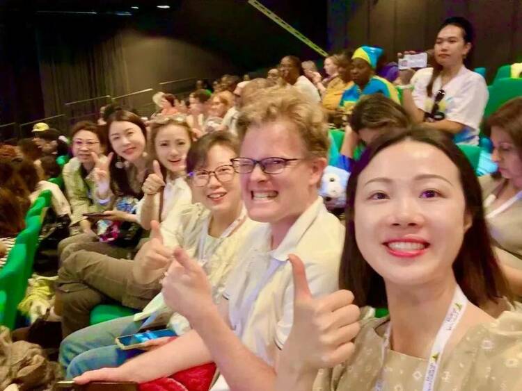 2024WSC世界学者杯全球轮,新府学初中学子2金17银晋级耶鲁冠军赛 2024WSC世界学者杯全球轮,新府学初中学子2金17银晋级耶鲁冠军赛