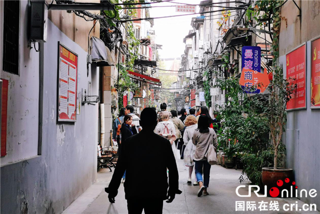 （在文中作了修改）【说完了】【湖北】【客户稿件】国内外媒体齐聚武汉江岸区 全球推荐长江左岸创意设计城