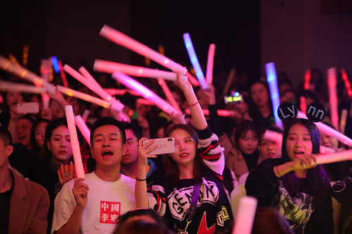 创世纪教育集团十周年庆 创始人杨杰畅谈初心及未来 创世纪教育集团十周年庆 创始人杨杰畅谈初心及未来