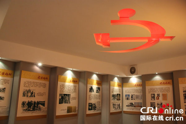 图片默认标题_fororder_七一中学校园一角（摄影-刘浪涛）