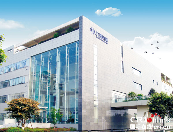 图片默认标题_fororder_位于成都高新区的网络安全与信息产业知名企业九州电器