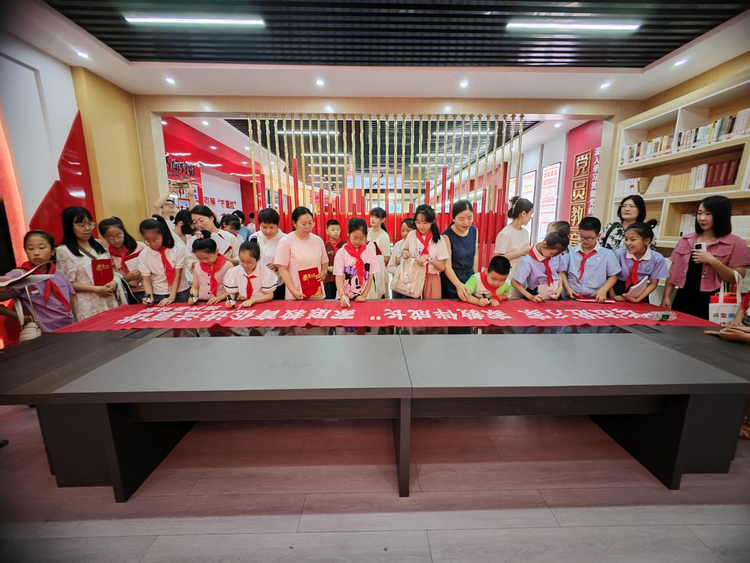 河北海兴:多元化家庭家教家风活动深耕“家”文明_fororder_图片 4