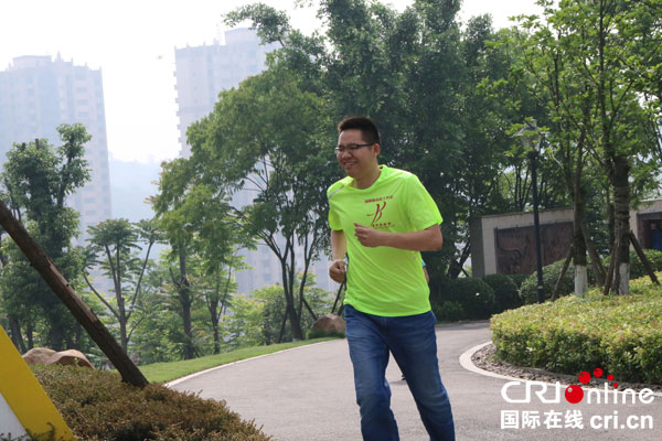 图片默认标题_fororder_团队接力赛进行中--（摄影-高学兵）