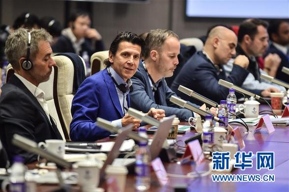 国际奥委会-国际残奥委会北京2022项目审议会在京召开
