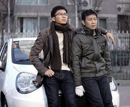 “知乎达人”张译发长文力挺李晨：演技派人品好