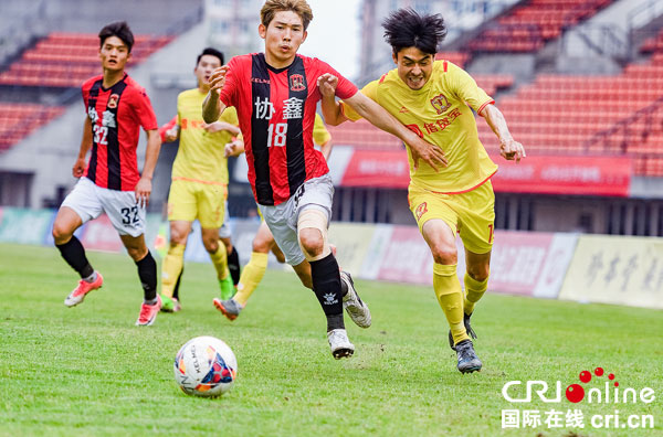 图片默认标题_fororder_2你追我赶（摄影-廖志全）