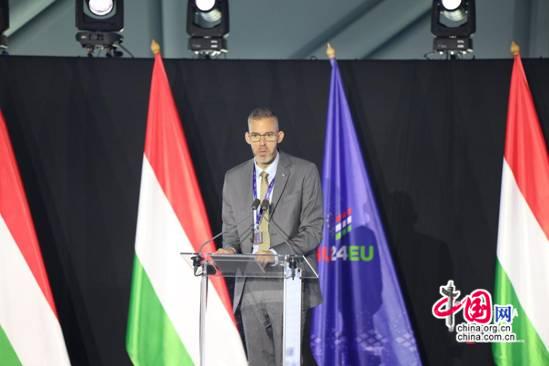 “世界旅游联盟·中欧旅游对话”在匈牙利举办 “世界旅游联盟·中欧旅游对话”在匈牙利举办_fororder_4